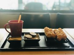 -永和大王(小厨·东四十条店)