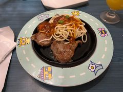 -豪客来牛排(海沧阿罗海店)