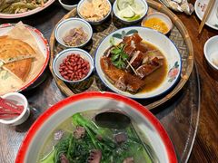 -广府乡下·饭庄(新港东路店)