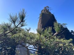 -三清山风景名胜区