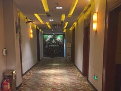 -世新养生馆(福马路店)