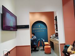 -海马体照相馆(重庆爱琴海购物公园店)