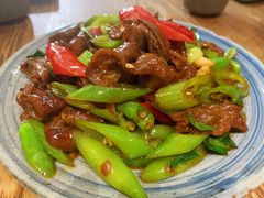 -静一餐厅·湖北菜(前门创始店)