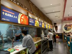 -千稻剁椒大鱼头(CityOn熙地港店)