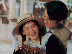 -雨墨婚纱摄影工作室