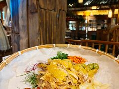 -花溪雨·森林餐厅(石基店)