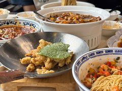 -二泉园老菜馆·百年无锡菜