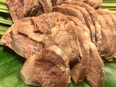 -源·咖啡自助餐厅·开渔季·闽南美食·三文鱼·烧烤(海口华彩洲际酒店)