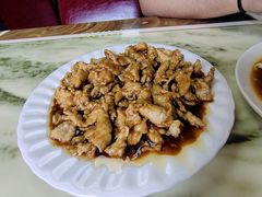苏扬大烤-林之六八·6886大连老菜馆