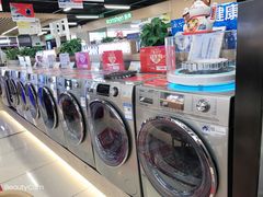 -苏宁易购(Suning Pro南昌东方银座店)