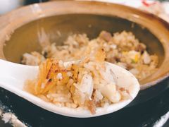 -红星光发煲仔饭(大石街店)
