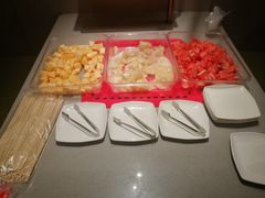 -海底捞火锅(龙湖三千集店)