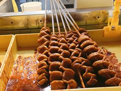 -味子夫鸡柳(三峡广场店)