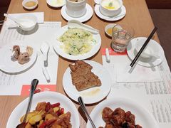 -鼎泰丰(德基广场店)