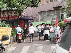 -六广门毛阿姨糯米饭
