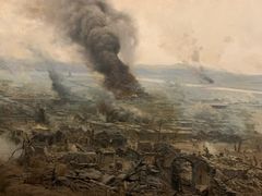 -辽沈战役纪念馆