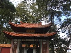 -福清灵石山国家森林公园