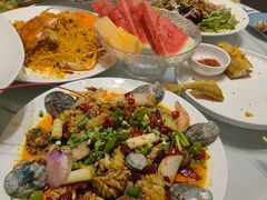 -方记海鲜大排档(乐山形象店)