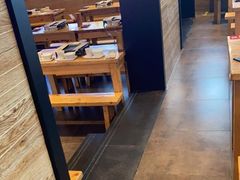 大堂-管氏翅吧(护国寺店)