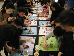 -青岛城阳宝龙福朋喜来登酒店