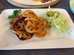 -粤尚腾香居中餐厅(首都机场希尔顿店)