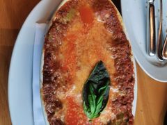 -君悦酒店·La Terrazza意合園·意式风味