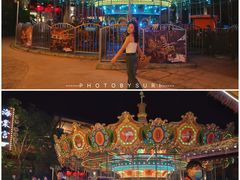 -三亚海昌梦幻海洋不夜城