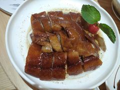 -德胜轩正宗顺德菜(宝安沙井会展中心店)