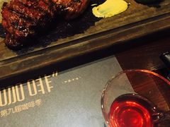 -食间牛排(湖西路店)