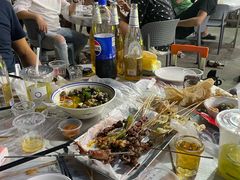 -串小白烧烤(金沙洲店)