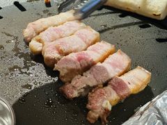 卷五花-济州爱肉堂(总店)