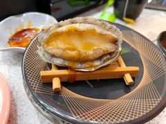 -争鲜回转寿司(中街大悦城店)