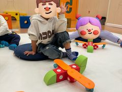 -乐之童成长中心(开封万达店)