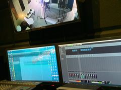 -太爽音乐文化录音棚