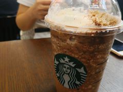 -星巴克(来福士办公楼店)
