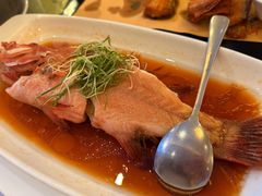 -顺风海鲜港(金玉兰店)