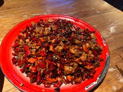 辣子鸡-先启半步颠小酒馆(白麓里店)