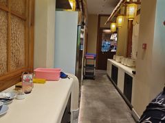 -杨厨的田园饭店(长城路店)