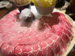 雪花牛肉打边炉-31号公馆(黄兴广场白果园店)