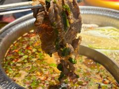 -牛New寿喜烧(虹桥新天地店)