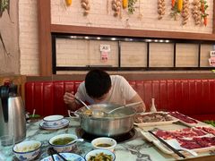 -悦来悦牛潮汕牛肉火锅(大浪店)