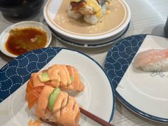 -滨寿司(新街口中央商场店)