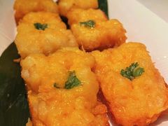 -天龙轩(香港丽思卡尔顿酒店)