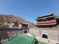 -居庸关长城