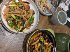 -云海肴·汽锅鸡·云南菜(曲江大悦城店)