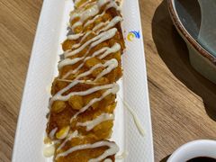 -龙聚德北京烤鸭(沙坪坝华宇A馆店)