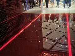 -NIKE KICKS LOUNGE体验店(北京新中关店)