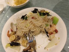-莆田餐厅PUTIEN(世博源店)