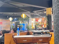 -盐帮食坊•小河帮川菜(四川师大店)