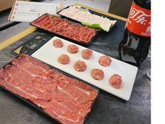 -林记潮牛·牛肉火锅(上马墩店)